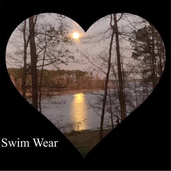 Swim Wear - Picture 1 of 1